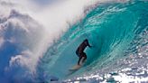 "Legendary waterman" Tamayo Perry killed in shark attack while surfing off Oahu in Hawaii