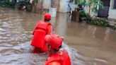 Pune rain news: IMD issues extremely heavy rain alert for today; schools, colleges to remain shut | Top updates | Today News