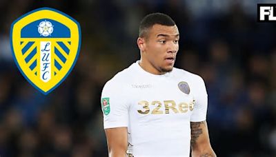 Left for £0: The Leeds United flop who has since gone to Denmark and Japan: View