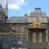 Palais de Justice, Paris