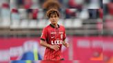 Japan Footballer Kaishu Sano Released After Sexual Assault Arrest | Football News