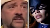 Kevin Smith Slams Warner Bros. For Dropping Finished 'Latina Batgirl Movie'