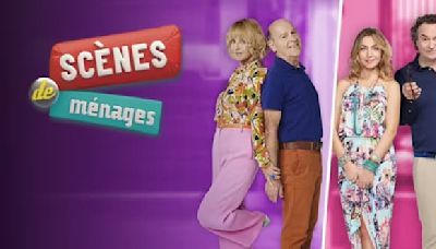 "Scènes de ménages": la série va accueillir un nouveau couple