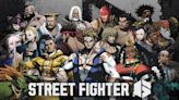 Sony Dates ‘Street Fighter’ Movie For 2026