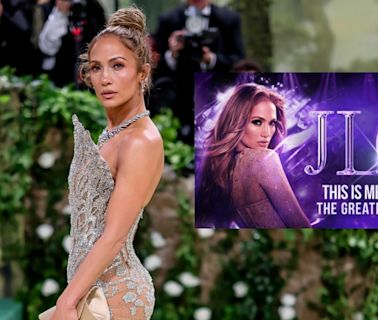 Jennifer Lopez canceló su gira por esta razón; ¿no vendió boletos o culpa de Ben Affleck?