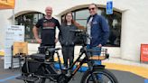 Santa Barbara County CycleMAYnia names Santa Ynez High senior winner of new e-bike