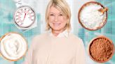 Martha Stewart's 12 Best Tips For Baking Cakes