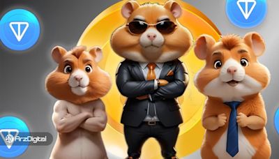 Viral Telegram Clicker Game Hamster Kombat Reaches 239 Million Users In 81 Days