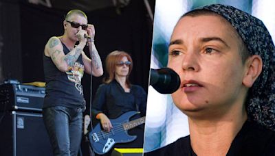 ¿De qué murió Sinéad O’Connor? Revelan causa de muerte de la cantante de ‘Nothing compares to you’