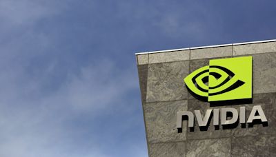 Nvidia becomes world's most valuable company