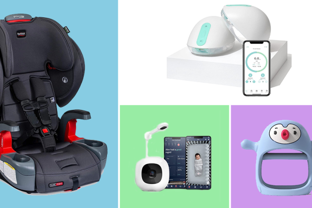 Best Prime Day Deals for Babies, Toddlers and Parents