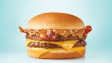 Sonic's Shaking Up Its Menu With A New Peanut Butter Bacon Burger