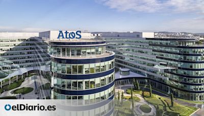 Francia busca salvar a Atos con la compra de sus "actividades soberanas"