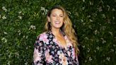 Blake Lively Reveals the “Best Compliment” She’s Received in Her Life - E! Online