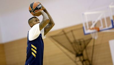 Trey Thompkins, a un paso del Leyma Coruña