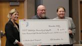 SIA Foundation awards $133,503 in grants to two Tippecanoe non-profits out of the 13