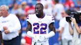 Vernon Davis' Brother, Former NFL Player Vontae Davis, Dead at Age 35