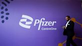 Pfizer lifts profit forecast as investors await turnaround