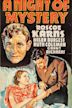 Night of Mystery (1937 film)