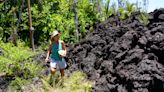 Kilauea volcano in Hawaii continues to erupt. Here's how to watch the lava fountains