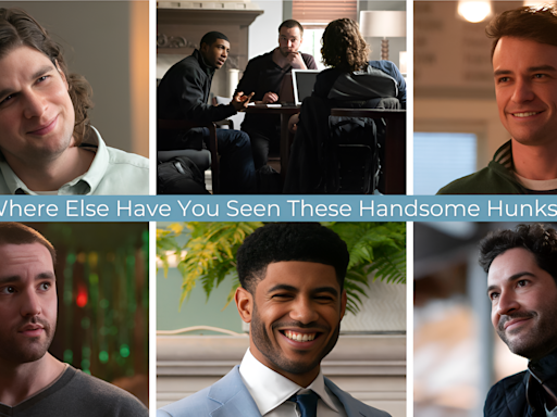 Tell Me Lies Season 2: Where Else Have You Seen These Hunks?