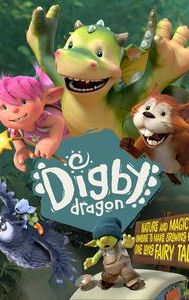 Digby Dragon