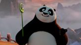 'Kung Fu Panda 4' team didn't want to start making the film without 'perfect villain,' voiced by Viola Davis