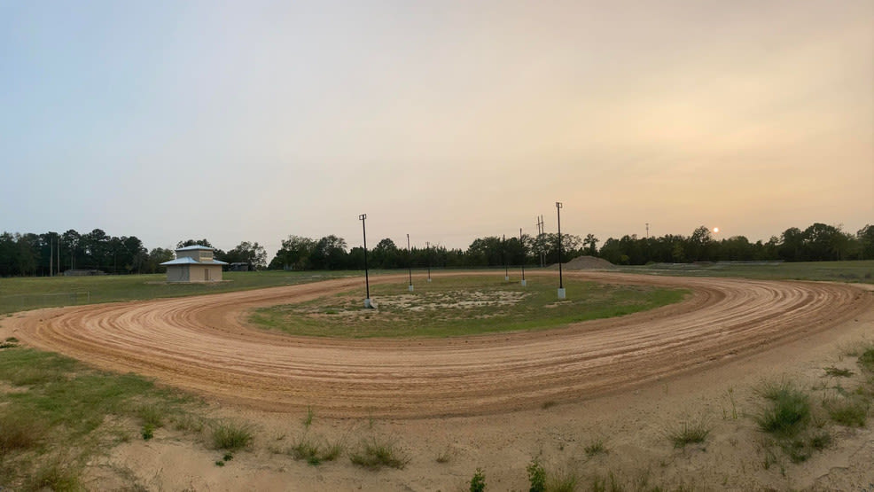 Cochran Motor Speedway for sale; owner seeks passionate new track operator