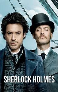 Sherlock Holmes