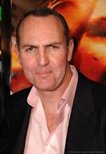 Arnold Vosloo