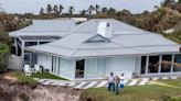 Dramatic images: Erosion from high surf, winds damage beachfront homes in Jupiter Inlet Colony