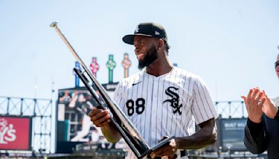 White Sox Unlikely To Move Luis Robert Jr. By Trade Deadline