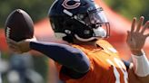 Rookie QB Caleb Williams and other Bears starters will sit in preseason opener