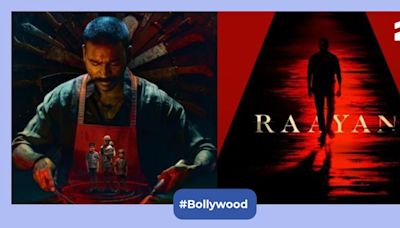 Raayan trailer out now: Here is what to expect from the Dhanush starrer movie