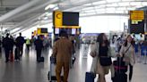 Exclusive - Heathrow owner Ferrovial studies options for stake in Britain's biggest airport - sources