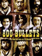 800 Bullets