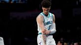 Healthy LaMelo Ball, Hornets look to surprise the East, snap 7-year playoff drought