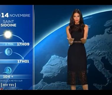 "Et surtout, prenez bien soin de vous" : On sait enfin pour quelle raison Tatiana Silva conclut la météo avec cette phrase