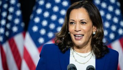 Greenwashing Kamala Harris: How the Veep Casts Herself as an Environmental Justice Crusader