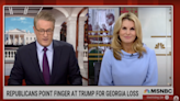 ‘Morning Joe’ Knocks GOP for ‘Acting Really Stupid’ About Midterms Mail-In Voting: ‘Like Little Babies Who Play Peekaboo...