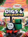 Thomas & Friends: Digs & Discoveries