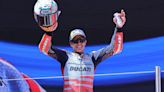 Morbo al cuadrado: Márquez, con la Ducati en Mugello a por ‘la 93’