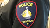 Woman accused of shoplifting arrested after leading Fond du Lac police on high-speed chase