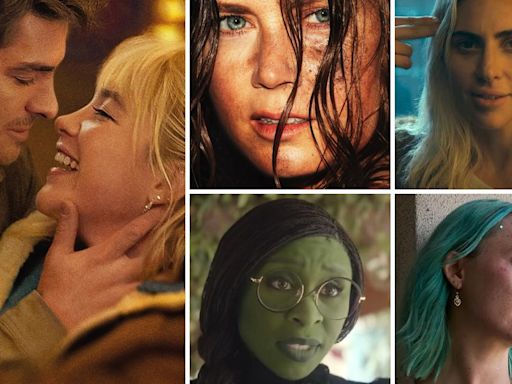 2025 Oscars Best Actress Predictions