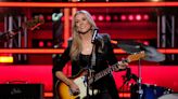 Sheryl Crow demands lawmakers 'act now' on AI, after her fears inspired new album