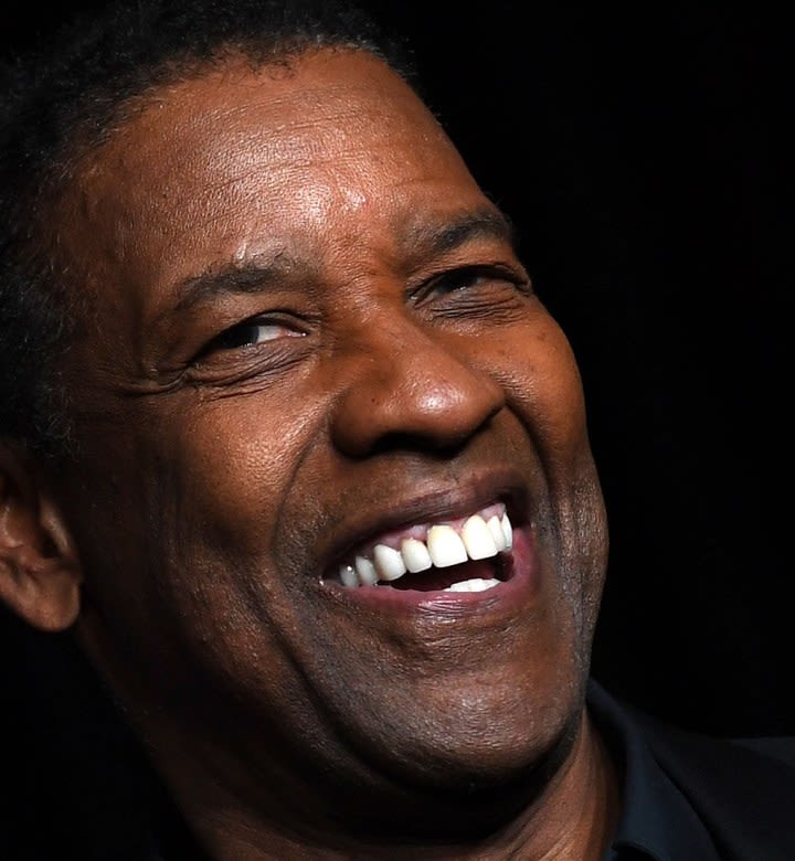 Denzel Washington's Daughter Has Starred with Him in Two Movies—a Serial Killer Thriller & an Epic Tragedy