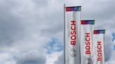 Bosch Ltd to increase manufacturing in India - CFO