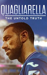 Fabio Quagliarella: The Untold Truth