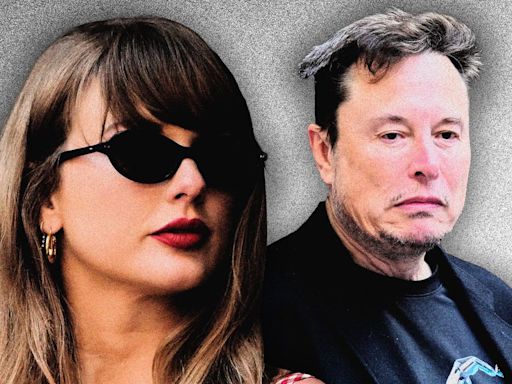 Elon Musk’s Taylor Swift Response Is Worse Than You Think