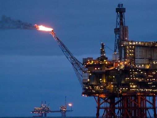 Labour's North Sea oil and gas policy under attack from industry and activists